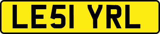 LE51YRL