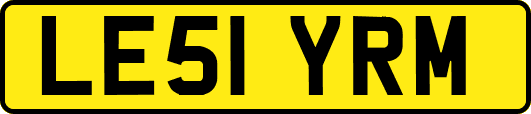 LE51YRM