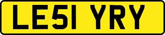 LE51YRY