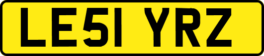 LE51YRZ