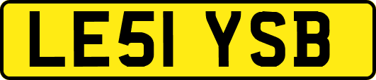 LE51YSB