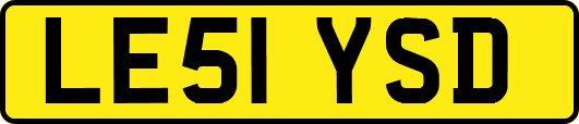 LE51YSD