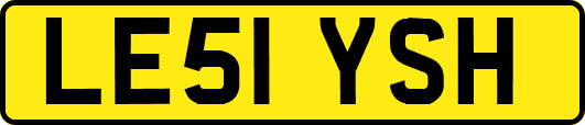 LE51YSH