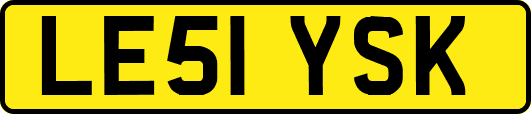 LE51YSK