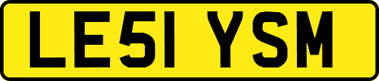 LE51YSM