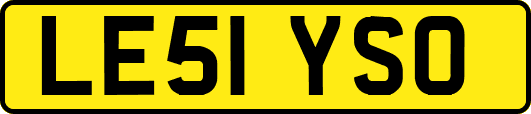 LE51YSO
