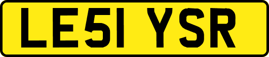 LE51YSR
