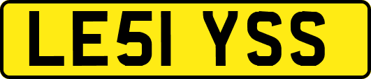 LE51YSS