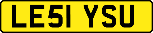 LE51YSU