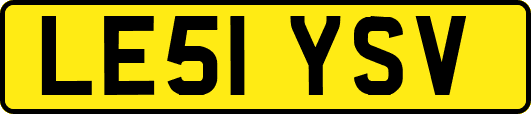 LE51YSV