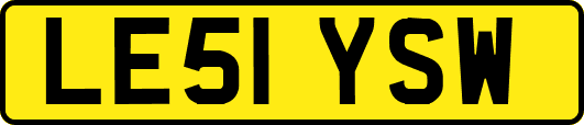 LE51YSW