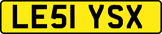LE51YSX