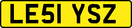 LE51YSZ