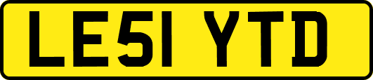 LE51YTD