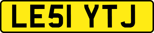 LE51YTJ