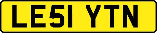 LE51YTN