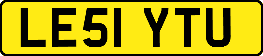LE51YTU