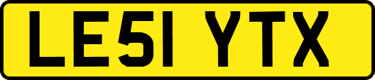 LE51YTX