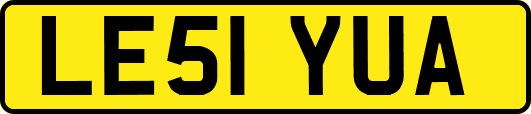 LE51YUA