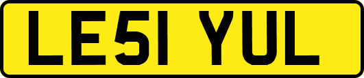 LE51YUL