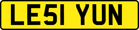 LE51YUN