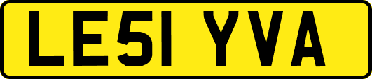 LE51YVA