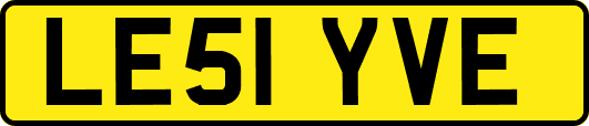 LE51YVE