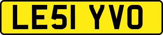 LE51YVO