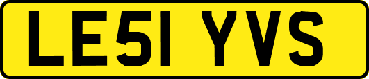 LE51YVS