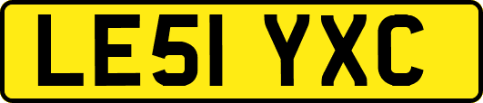 LE51YXC