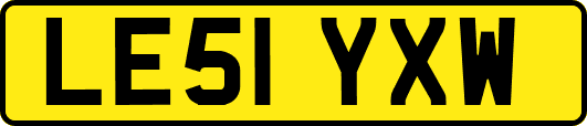 LE51YXW