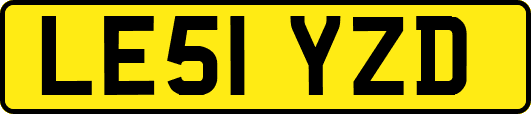 LE51YZD