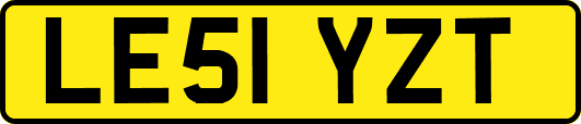 LE51YZT