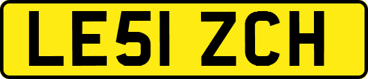 LE51ZCH