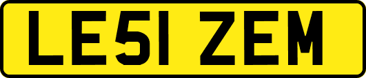 LE51ZEM