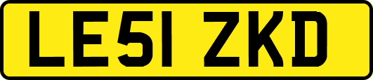LE51ZKD