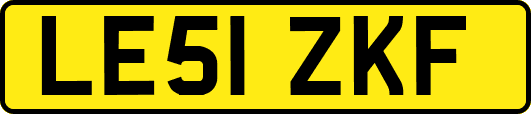 LE51ZKF