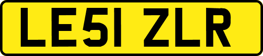 LE51ZLR