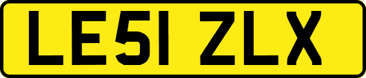 LE51ZLX