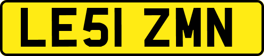 LE51ZMN