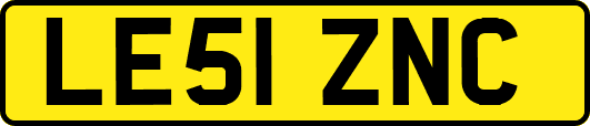 LE51ZNC