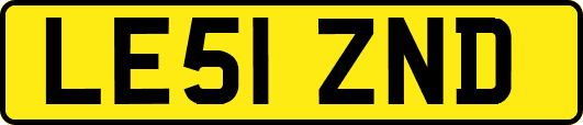 LE51ZND