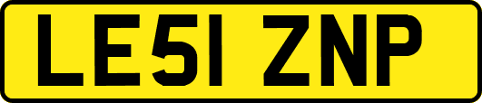 LE51ZNP