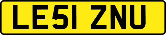 LE51ZNU