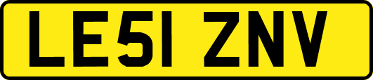 LE51ZNV