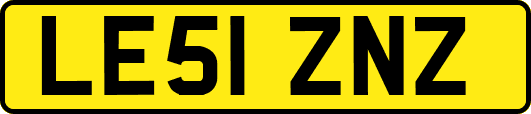 LE51ZNZ