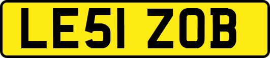 LE51ZOB