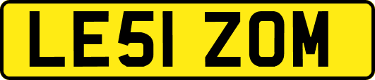 LE51ZOM