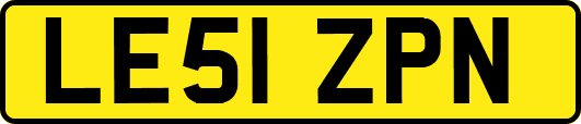 LE51ZPN