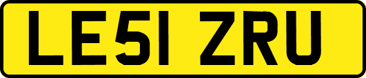 LE51ZRU